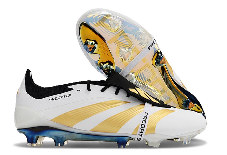 Adidas Predator Elite Tongue FG Size 39-45-62339881
